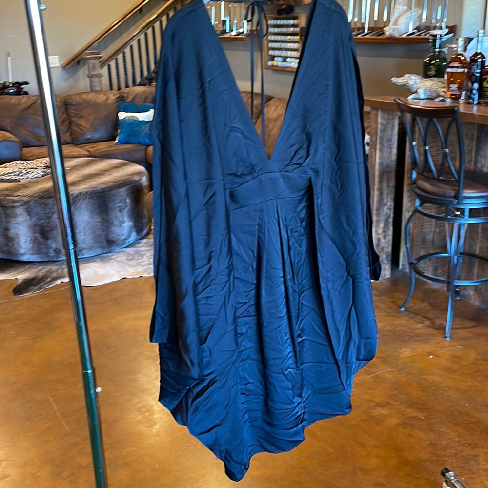 Trina Turk Kimono Dress